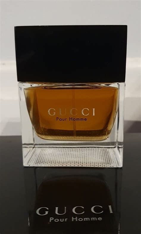 vetement homme gucci|gucci pour homme discontinued.